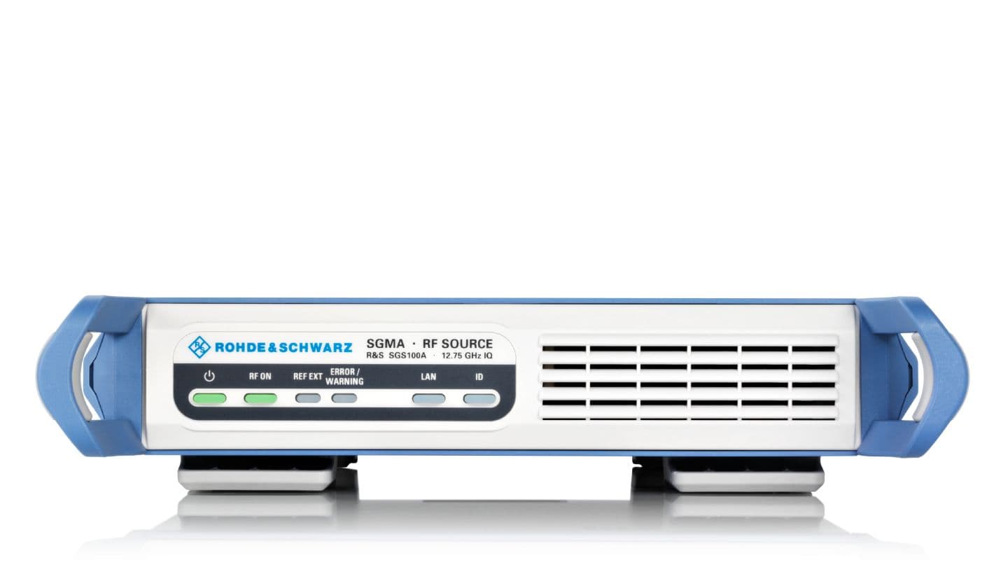 R&S®SGS100A