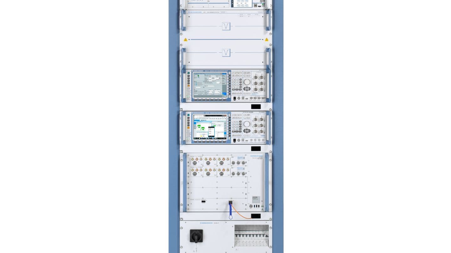 R&S®TS8996