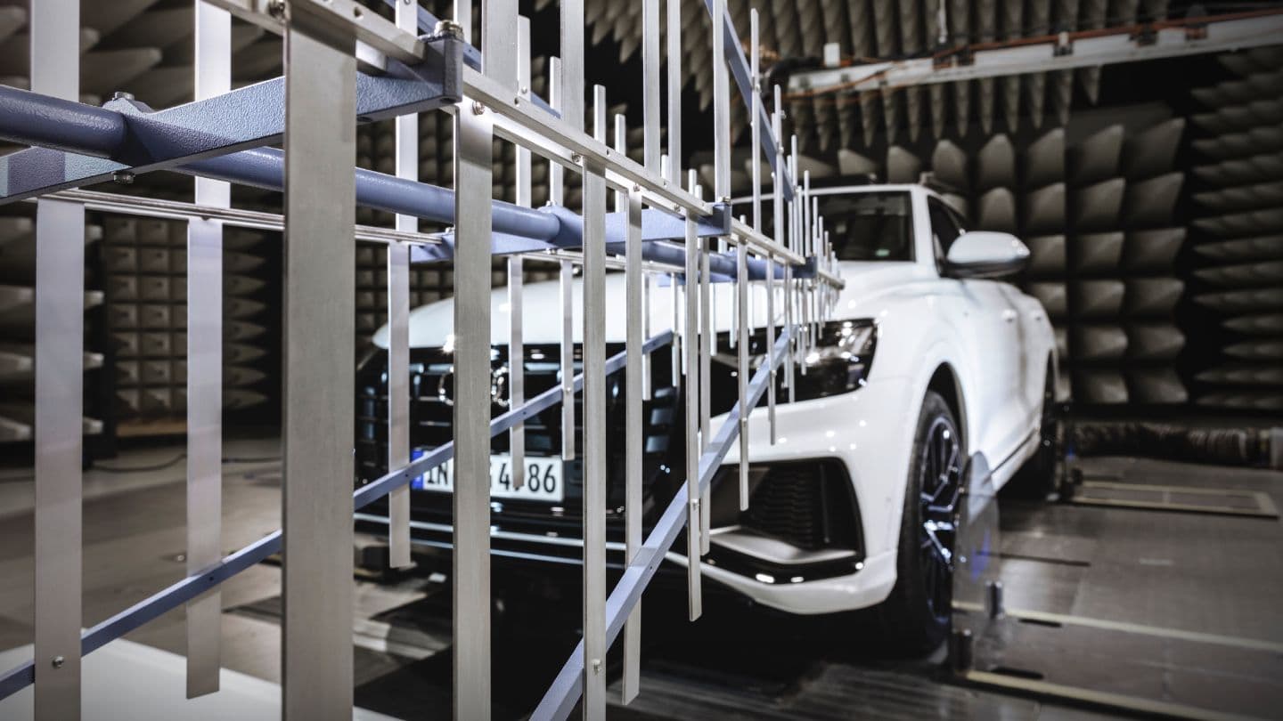 R&S®TS9975