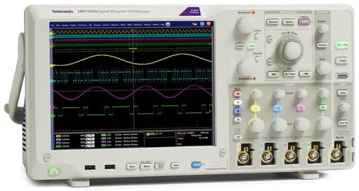 DPO/MSO5000B