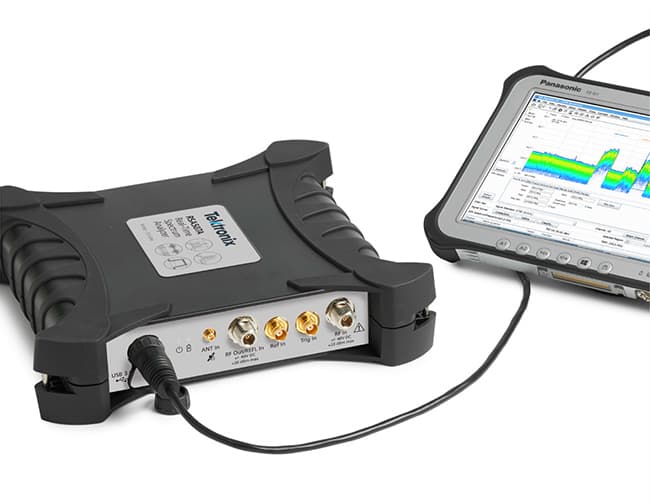 RSA500A