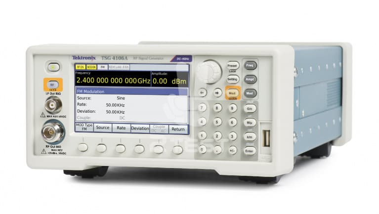 TSG4100A