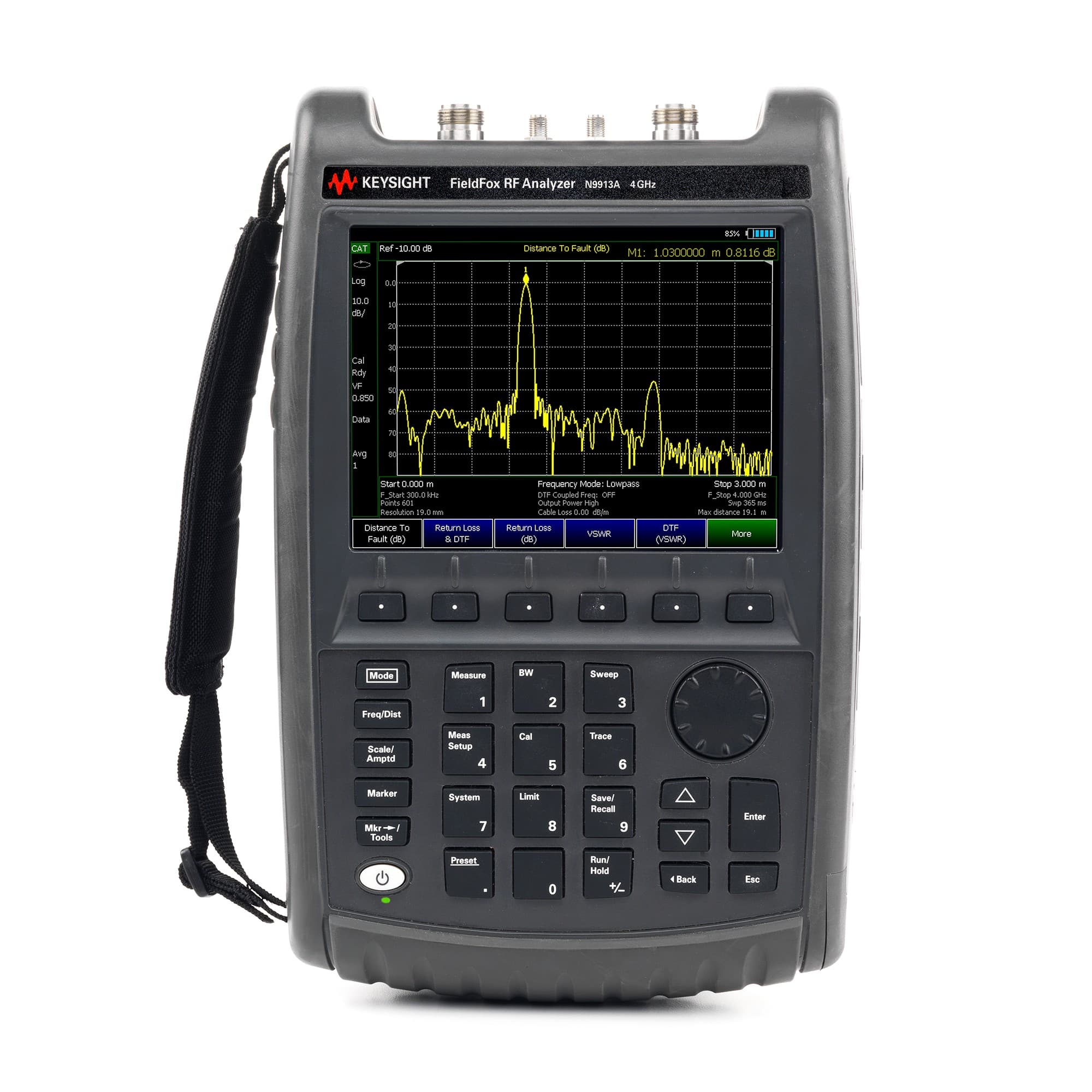 N9913A FieldFox