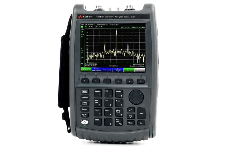 N9950A FieldFox