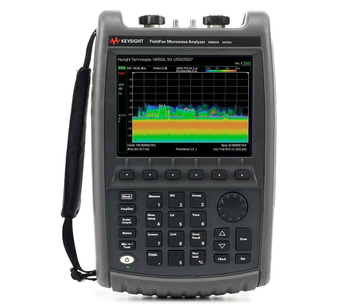 N9952A FieldFox
