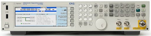 N5172B EXG