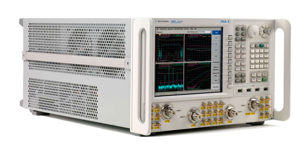 PNA-X Series