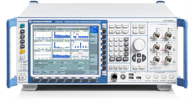 R&S®CMW500