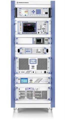 R&S®TS9982